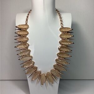 Kendra Scott, Gwendolyn, crushed peach